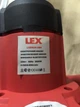 Миксер строительный LEX LXM28-2SH двойной венчик / 2 скорости POLAND - изображение 13