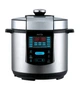 Мультиварка-скороварка MIRTA MC-2252 - изображение 1