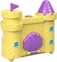Игровой набор Polly Pocket Pocket World Surf ‘n’ Sandventur Карманный Мир Серфинг и солнечные приключе (GCJ87) - изображение 3