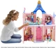 Игровой набор Hasbro Disney Princess Comfy Squad Castle Замок Принцессы Дисней Комфи (F09965L1) - изображение 4