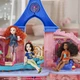 Игровой набор Hasbro Disney Princess Comfy Squad Castle Замок Принцессы Дисней Комфи (F09965L1) - изображение 5