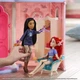 Игровой набор Hasbro Disney Princess Comfy Squad Castle Замок Принцессы Дисней Комфи (F09965L1) - изображение 6