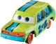 Набір автомобілів Тачки 3 Mattel Disney Pixar Cars Hit and Run (FGD99) - зображення 2