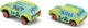 Набір автомобілів Тачки 3 Mattel Disney Pixar Cars Hit and Run (FGD99) - зображення 5