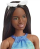 Лялька Barbie Loves The Ocean Барбі Любить океан Брюнетка (GRB37) - зображення 2