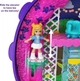 Игровой набор Полли Покет Polly Pocket Pocket World Lil' Ladybug Garden Карманный Мир Сад божьей коровки (GKJ48) - изображение 7