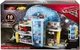 Ігровий набір Тачки 3 Mattel Disney Cars Toys Pixar Cars 3 Florida Speedway Mega Garage Паркінг гараж (FGF49) - зображення 2