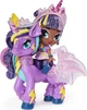 Игровой набор Hatchimals Pixies Riders, Moonlight Mia Pixie and Unicornix Glider Пикси и единорог в асортименте (6059380) - изображение 5