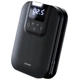 Портативний насос компресор для автомобіля USAMS US-ZB215 Mini Car Air Pump 5000mAh black - зображення 2