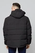 Куртка стеганная Wrangler The Bodyguard Regular Fit (W4D7WW100) Черный 3XL-00 - изображение 3