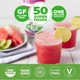 Orgain Organic Superfoods+Probiotics 280 г (4384304081) - зображення 4