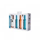 Портативная рация Motorola TALKABOUT T42 Quad Pack (B4P00811MDKMAQ) - изображение 5