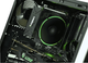 Кулер GameMax Gamma 500 Green - изображение 9