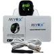 Умные Smart GPS часы-телефон для пожилых с датчиком падения и кнопкой SOS MYOX MX-05EWB (4G) - изображение 3