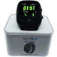 Умные Smart GPS часы-телефон для пожилых с датчиком падения и кнопкой SOS MYOX MX-05EWB (4G) - изображение 8