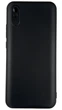 Чехол Black case на Xiaomi Redmi 9A черный - изображение 1