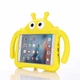 Чехол STR EVA Apple iPad mini 5 божья коровка Yellow - изображение 3