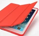 Чехол Cover Way Smart Case Apple iPad Air 2 силиконовый Red - изображение 8