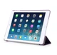 Чехол Epic Color Smart Case Apple iPad mini 1 2 3 Purple - изображение 3