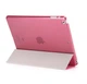 Чехол Epic Color Smart Case Apple iPad mini 1 2 3 Rose - изображение 3