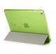 Чехол Epic Color Smart Case Apple iPad mini 1 2 3 Green - изображение 6