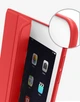 Чехол Be Nice Smart Case Apple iPad Air 1 Red - изображение 3
