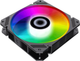 Вентилятор GameMax FN-12Rainbow-C9 - изображение 4