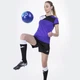 Шорты женские черные Joma PARIS II L 900282.100 - изображение 5