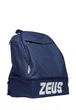 Спортивний рюкзак Zeus ZAINO JAZZ BLU Z01321 - зображення 2