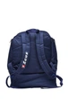 Спортивний рюкзак Zeus ZAINO JAZZ BLU Z01321 - зображення 3