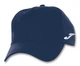 Бейсболка (кепка) темно-синя Joma CLASSIC TWILL CAP SR 400089.300 - зображення 1