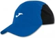 Бейсболка (кепка) сине-черная Joma RUNNING CAP 400023.700 - изображение 1