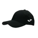 Бейсболка (кепка) черная Joma CLASSIC TWILL CAP JR 400089.100 - изображение 2