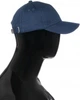 Бейсболка (кепка) темно-синя Joma CLASSIC TWILL CAP SR 400089.300 - зображення 3