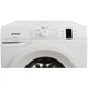 Пральна машина GORENJE WP 703 - изображение 2