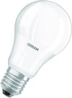 Лампа OSRAM LED E27 8.5Вт 2700К 806Лм A60 - зображення 1