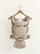 Кенгуру-перенесення BabyBjorn Move 3D Mesh Grey Beige, 7317680990020 - зображення 2