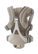 Кенгуру-перенесення BabyBjorn Move 3D Mesh Grey Beige, 7317680990020 - зображення 3