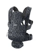 Кенгуру-перенесення BabyBjorn Move 3D Mesh Anthracite/Leopard, 7317680990785 - зображення 3