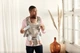Кенгуру-перенесення BabyBjorn Move 3D Mesh Grey Beige, 7317680990020 - зображення 12