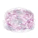 Гирлянда на батарейках Springos 1.9 м 20 LED CL0013 Cold White/Pink - изображение 6