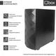 Комп'ютер Qbox I52896 - зображення 5