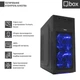 Компьютер Qbox I12414 - изображение 5