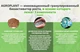 Комплексное гранулированное биоудобрение AGROPLANT(АгроПлант) (8015) - изображение 4