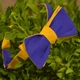 Галстук-бабочка Bow Tie House Basic самовяз с флагом Украины двухсторонняя 06528 - изображение 5