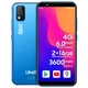 Смартфон iHunt Like 12 Pro 2022 Blue - изображение 4
