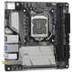 Материнская плата ASRock Z490M-ITX/ac (s1200, Intel Z490, PCI-Ex16) - изображение 3