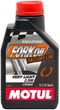 Вилочное масло Motul Fork Oil Factory Line Very Light 2.5W 1 л (105962) - изображение 2