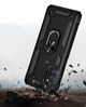 Чохол для смартфона BeCover Military для Samsung Galaxy M52 SM-M526 Black (BC_707116) - зображення 3