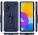 Чехол для смартфона BeCover Military для Samsung Galaxy M52 SM-M526 Blue (BC_707117) - изображение 3